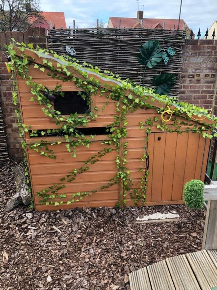 Images Monkey Puzzle Eltham Day Nursery & Preschool