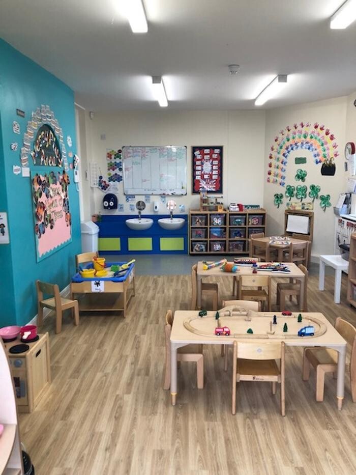 Images Monkey Puzzle Eltham Day Nursery & Preschool