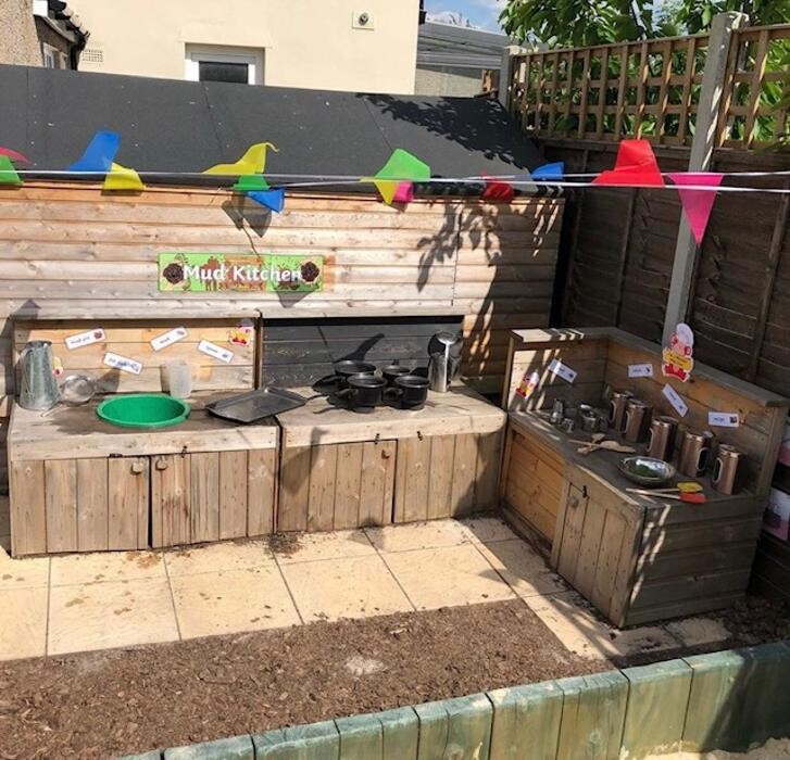 Images Monkey Puzzle Eltham Day Nursery & Preschool