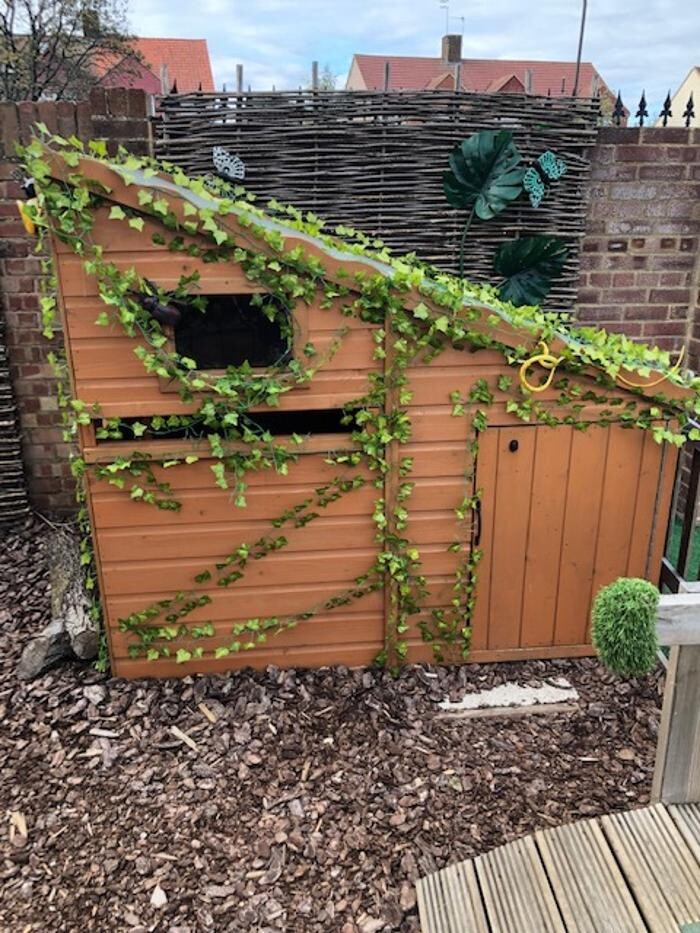 Images Monkey Puzzle Eltham Day Nursery & Preschool