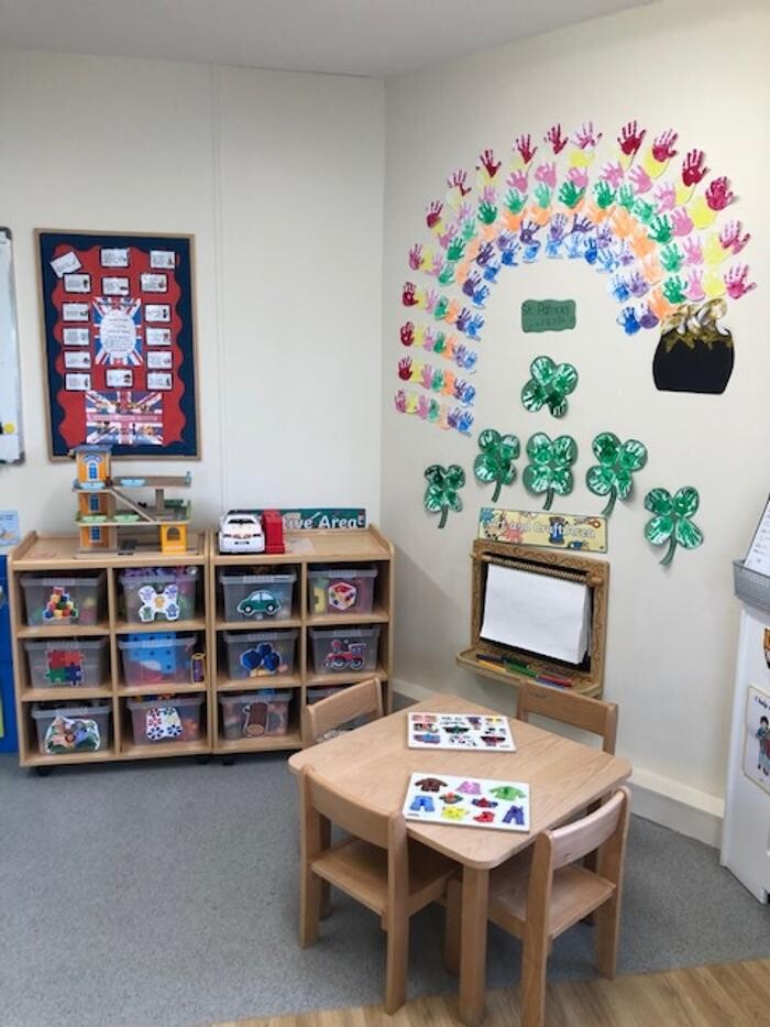 Images Monkey Puzzle Eltham Day Nursery & Preschool