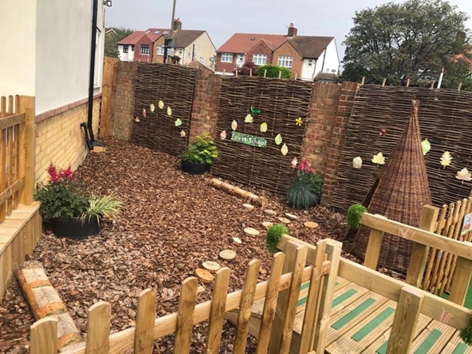 Images Monkey Puzzle Eltham Day Nursery & Preschool