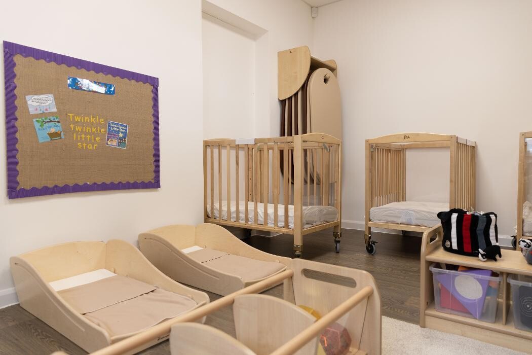 Images Monkey Puzzle East Sheen Day Nursery & Preschool