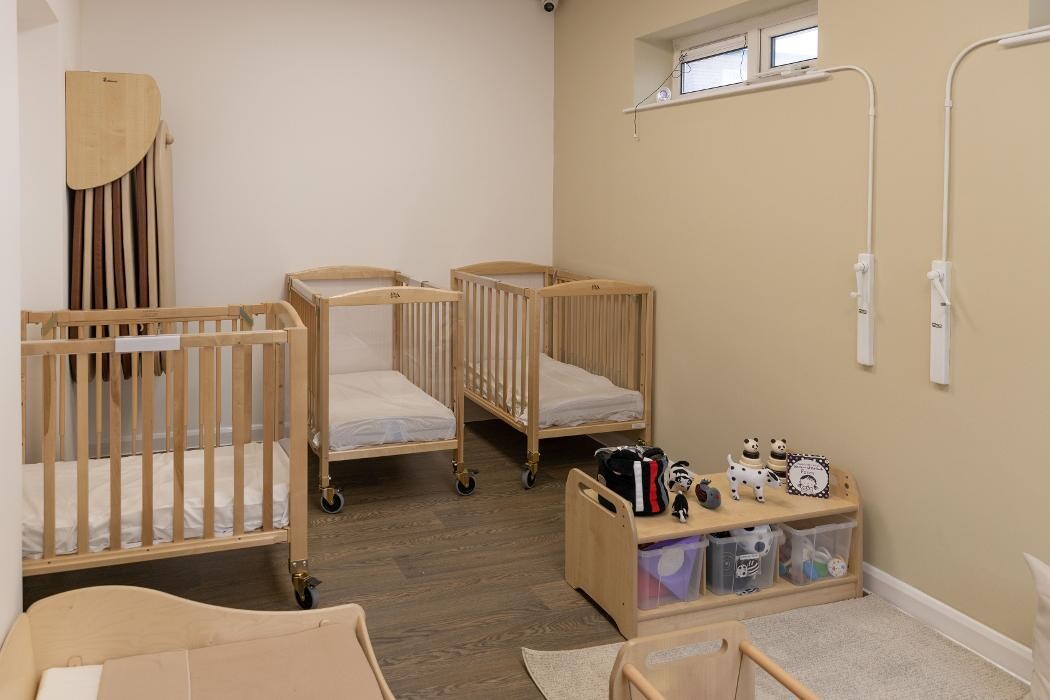 Images Monkey Puzzle East Sheen Day Nursery & Preschool
