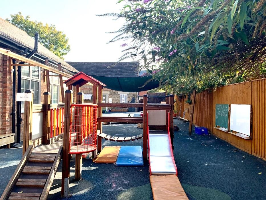 Images Monkey Puzzle Catford Day Nursery & Preschool