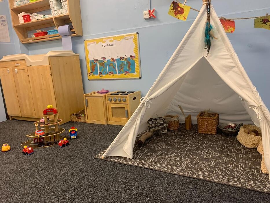 Images Monkey Puzzle Catford Day Nursery & Preschool