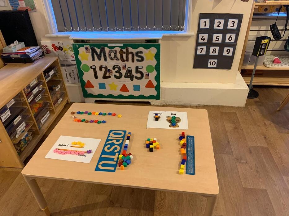 Images Monkey Puzzle Catford Day Nursery & Preschool