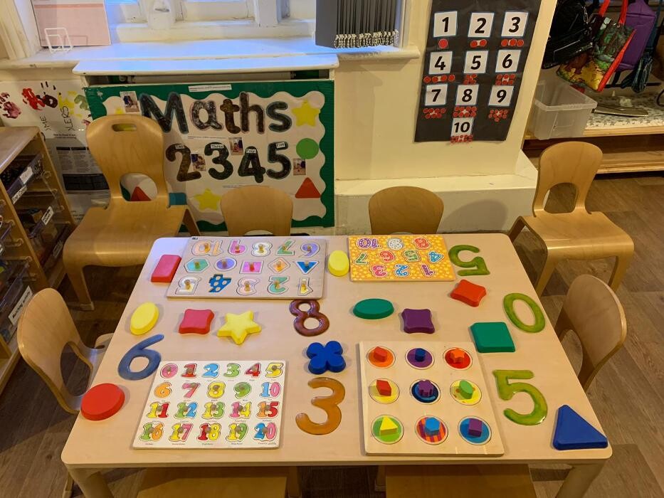 Images Monkey Puzzle Catford Day Nursery & Preschool