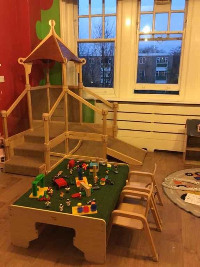 Images Monkey Puzzle Catford Day Nursery & Preschool