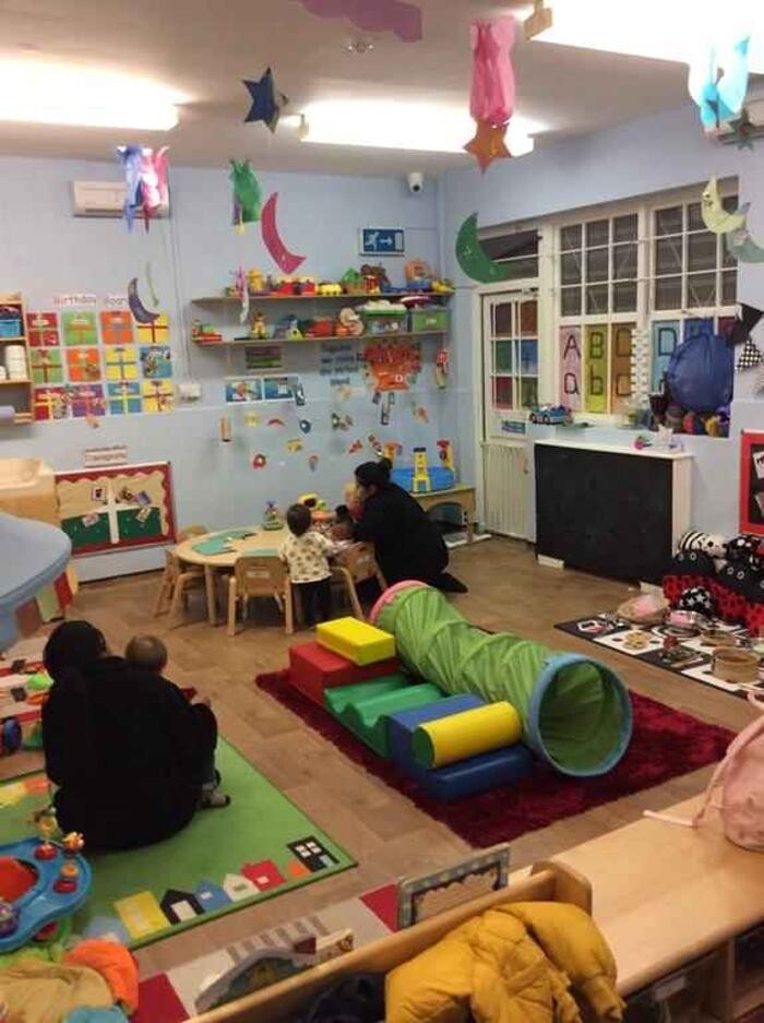 Images Monkey Puzzle Catford Day Nursery & Preschool