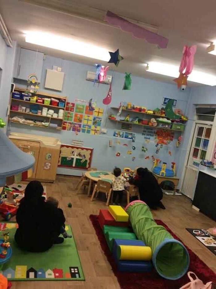 Images Monkey Puzzle Catford Day Nursery & Preschool
