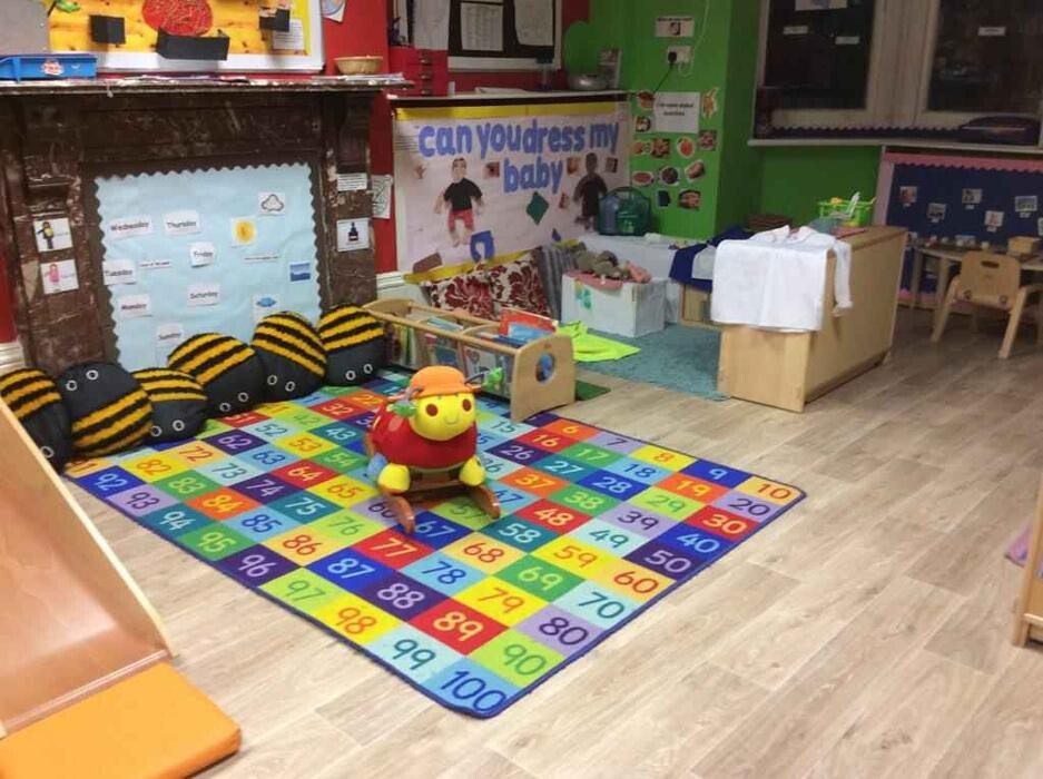 Images Monkey Puzzle Catford Day Nursery & Preschool