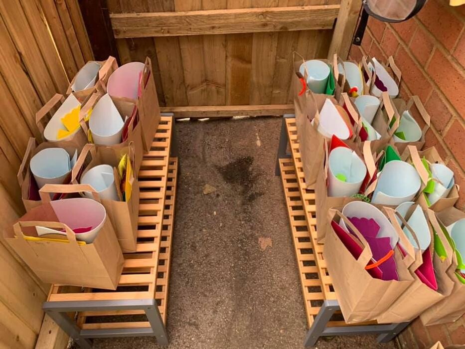 Images Monkey Puzzle Maidenhead Day Nursery & Preschool