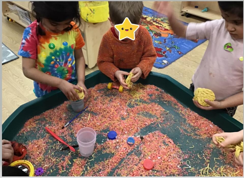 Images Monkey Puzzle Maidenhead Day Nursery & Preschool