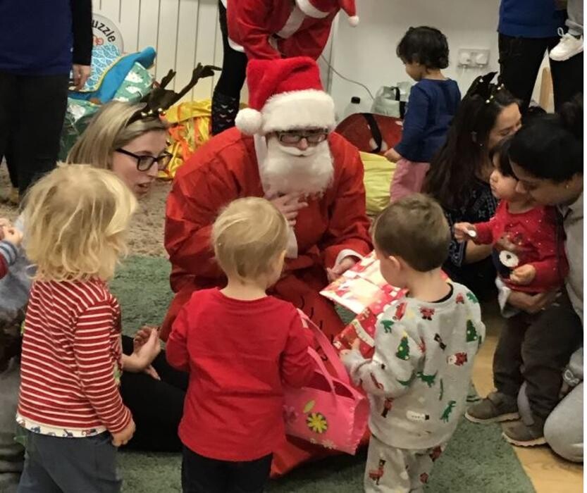 Images Monkey Puzzle Maidenhead Day Nursery & Preschool