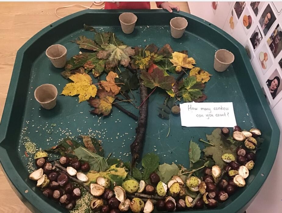 Images Monkey Puzzle Maidenhead Day Nursery & Preschool