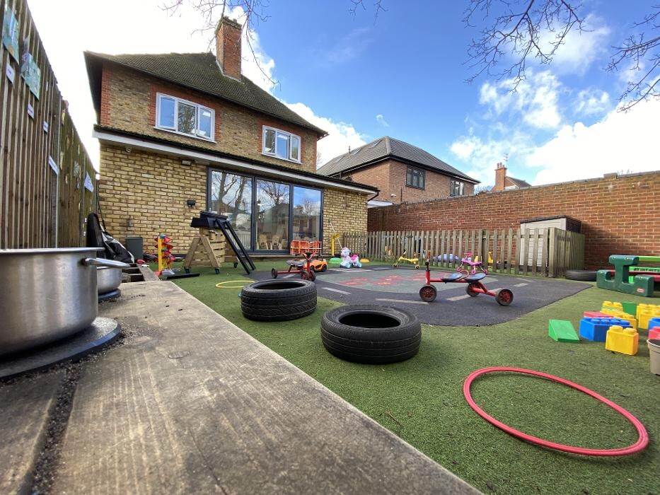 Images Monkey Puzzle Watford