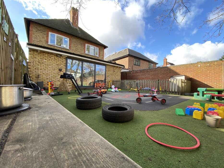 Images Monkey Puzzle Watford