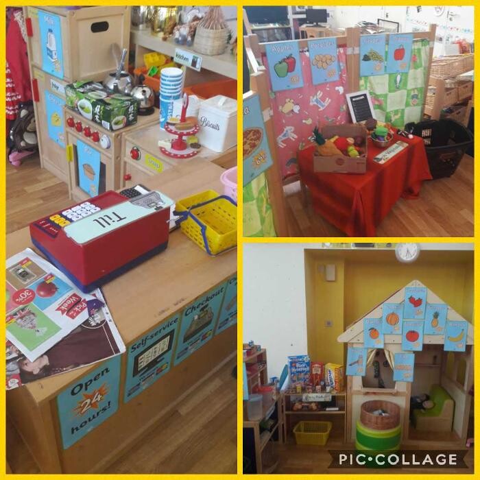 Images Monkey Puzzle Twickenham Day Nursery & Preschool