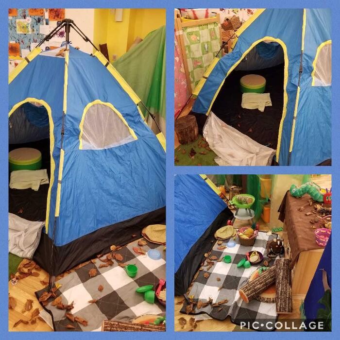 Images Monkey Puzzle Twickenham Day Nursery & Preschool