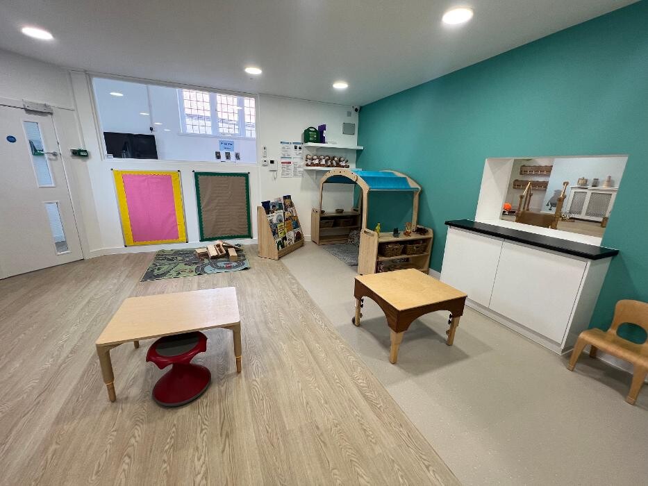 Images Monkey Puzzle Day Nursery & Preschool Streatham Common