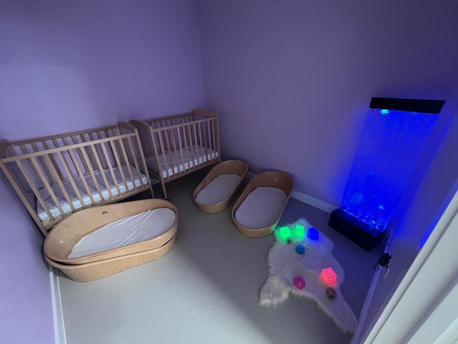 Images Monkey Puzzle Day Nursery & Preschool Streatham Common