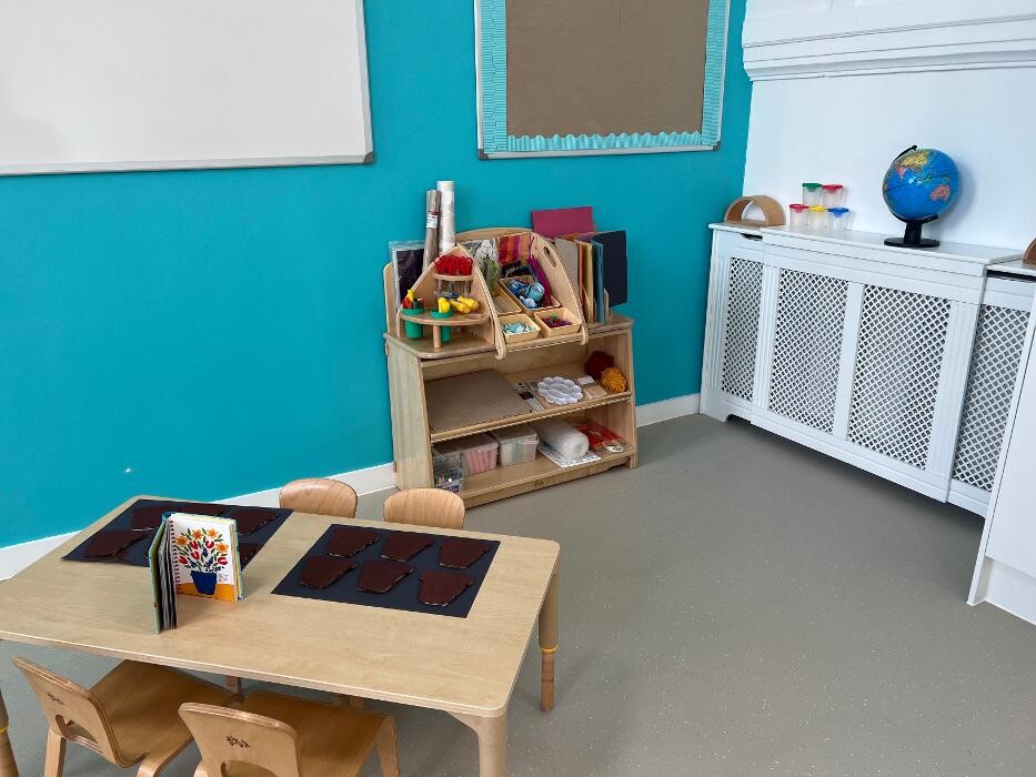 Images Monkey Puzzle Day Nursery & Preschool Streatham Common