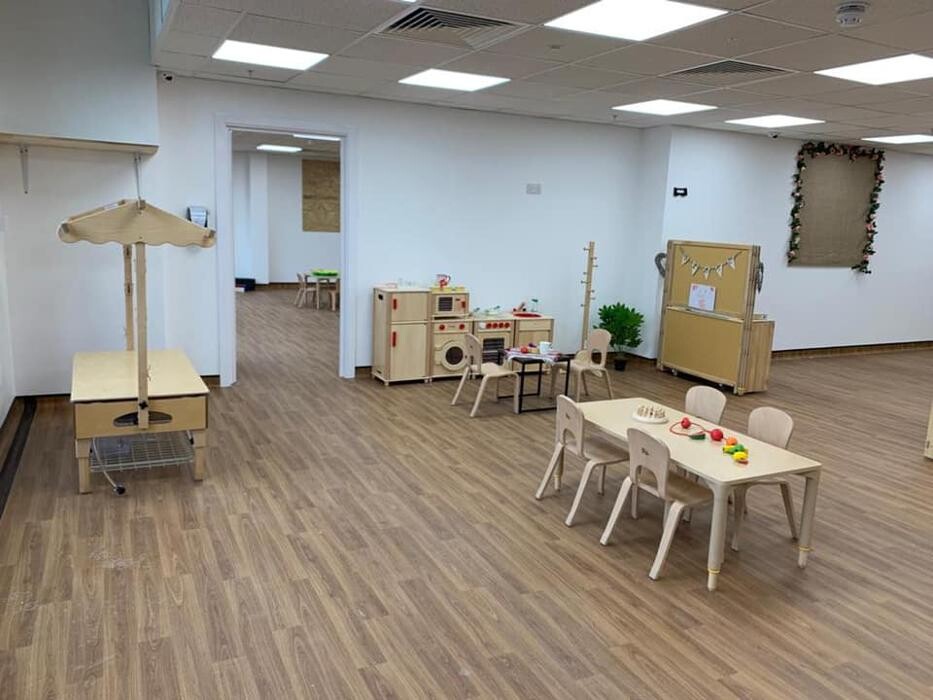 Images Monkey Puzzle Greenford Day Nursery & Preschool