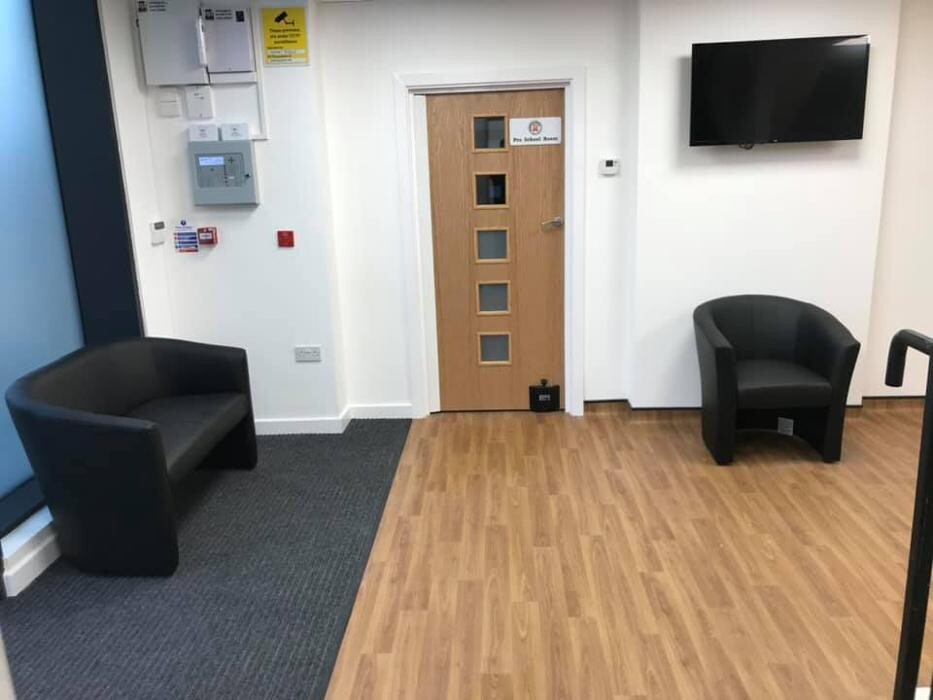 Images Monkey Puzzle Greenford Day Nursery & Preschool