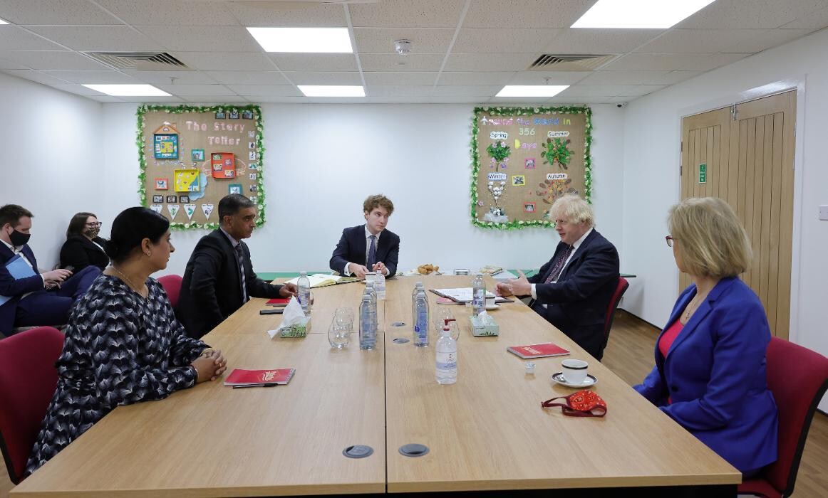 Images Monkey Puzzle Greenford Day Nursery & Preschool