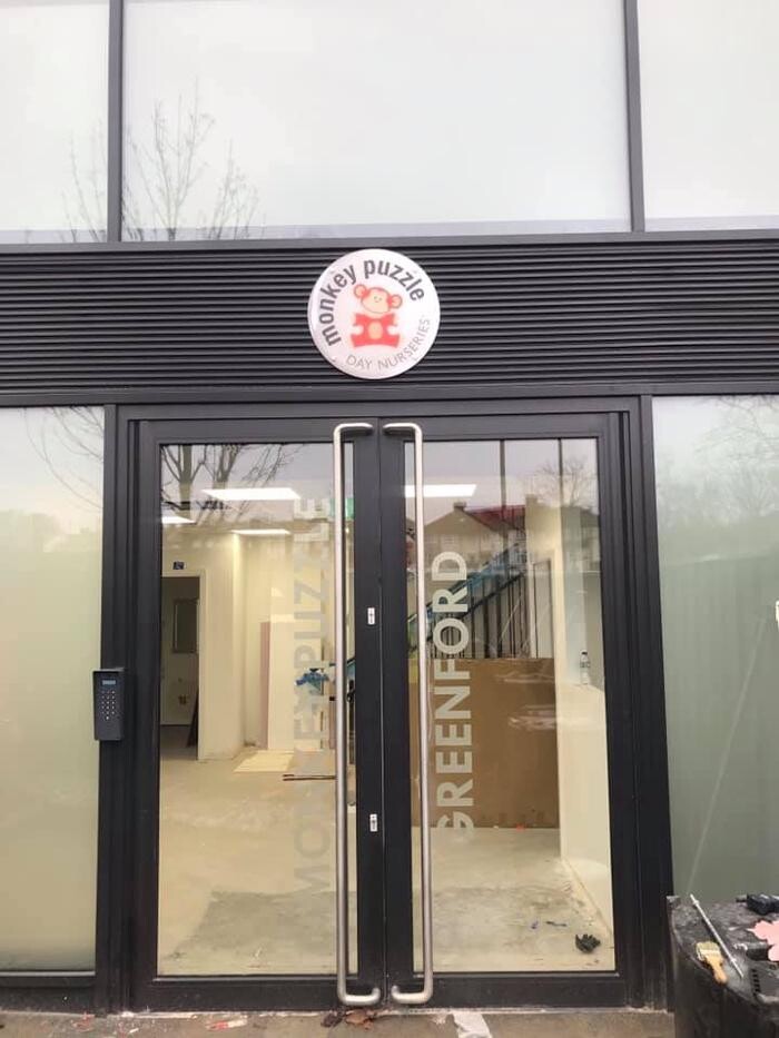 Images Monkey Puzzle Greenford Day Nursery & Preschool