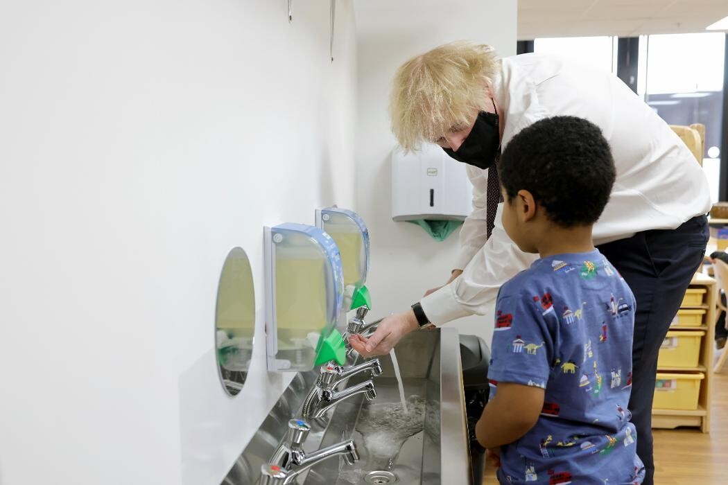 Images Monkey Puzzle Greenford Day Nursery & Preschool