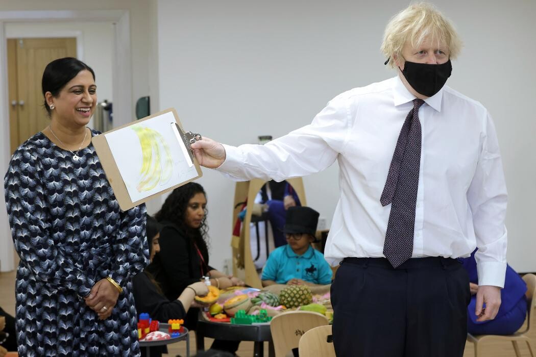Images Monkey Puzzle Greenford Day Nursery & Preschool