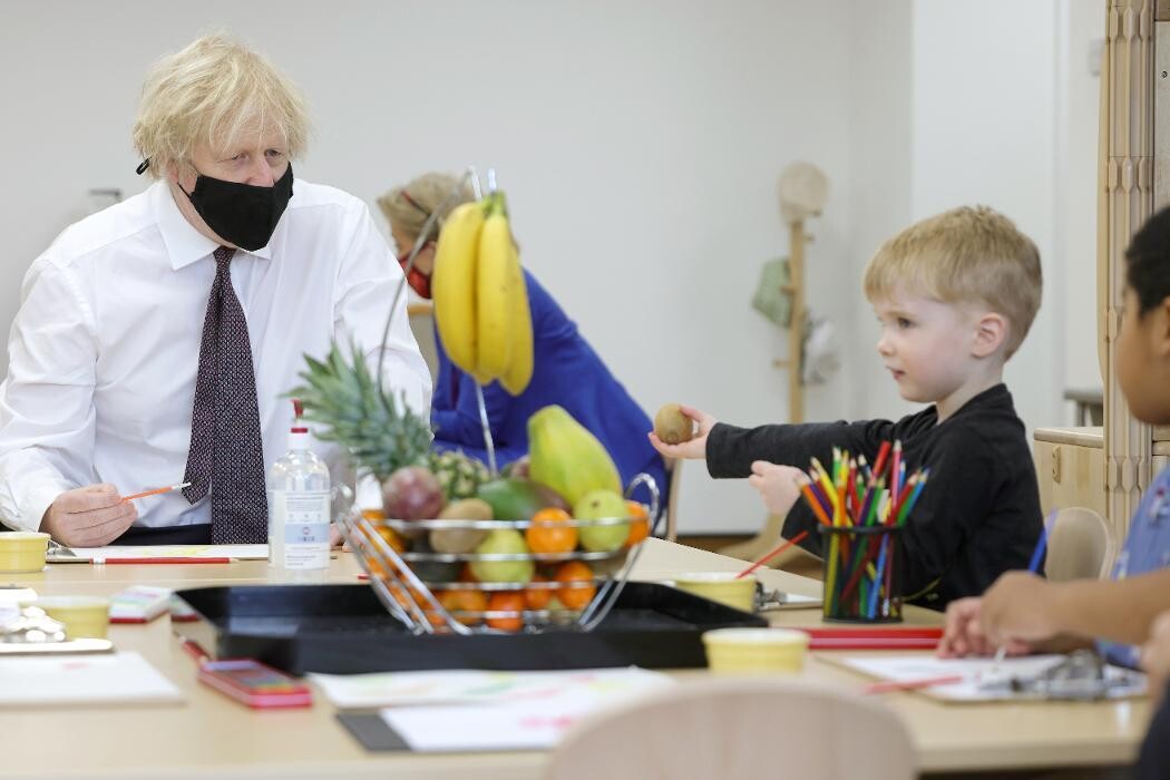Images Monkey Puzzle Greenford Day Nursery & Preschool
