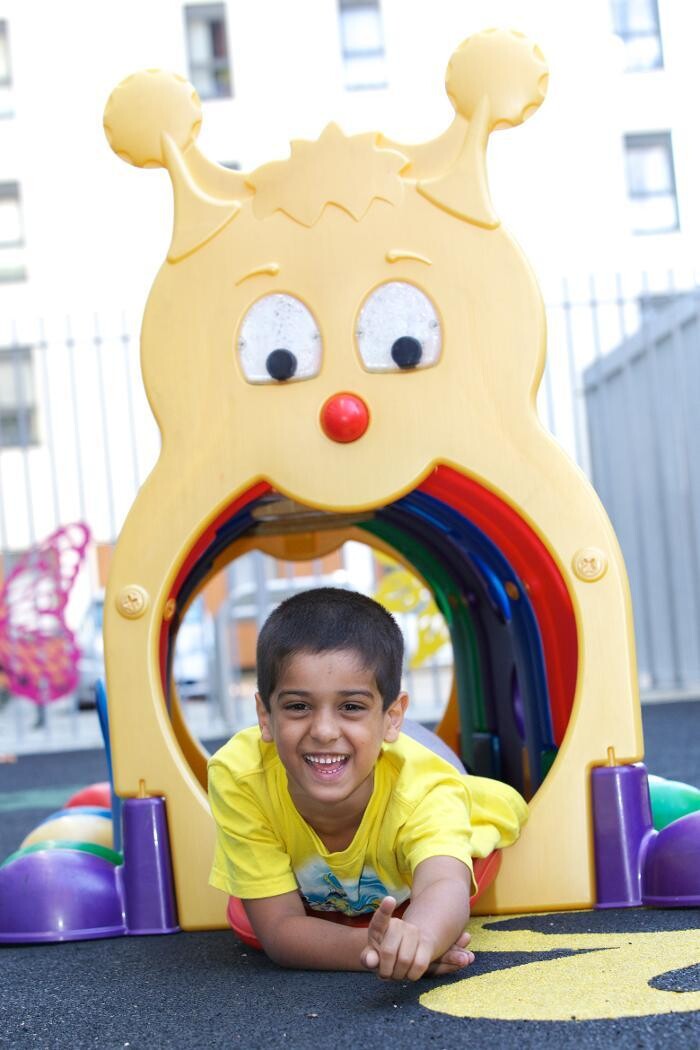 Images Monkey Puzzle Greenford Day Nursery & Preschool