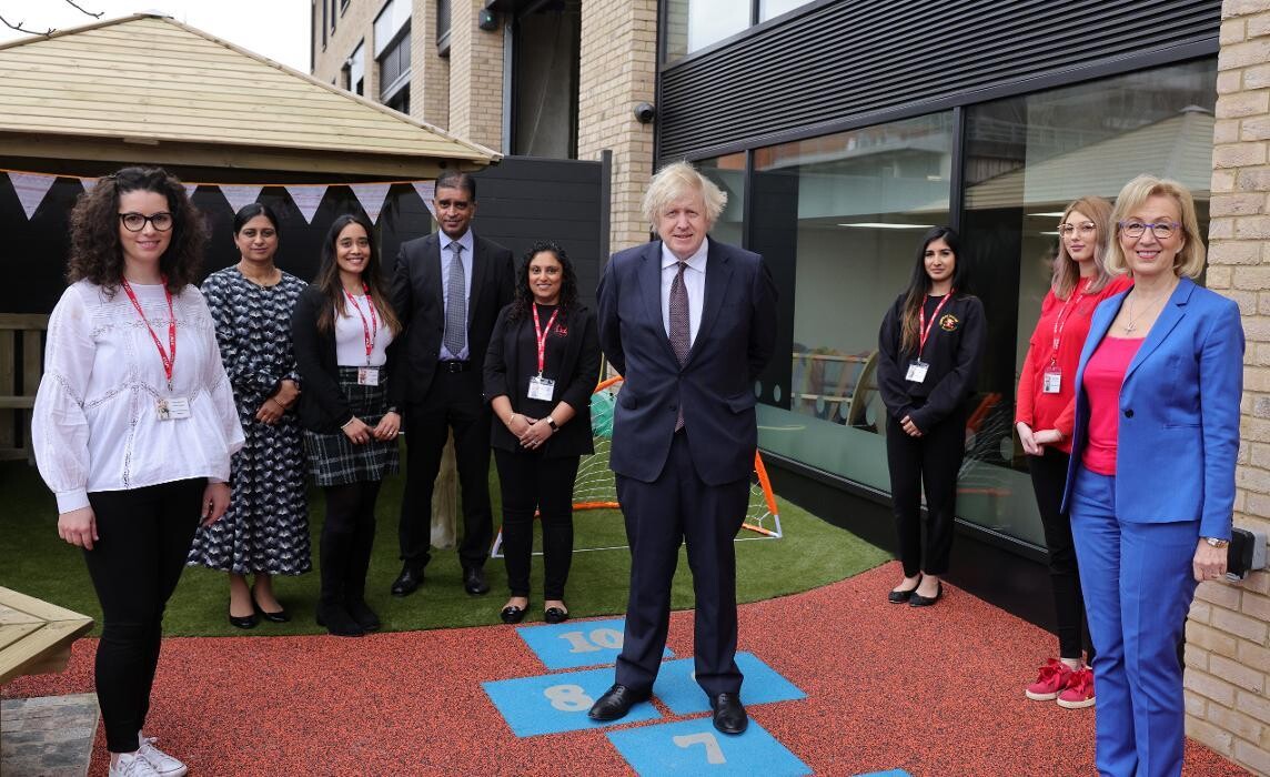 Images Monkey Puzzle Greenford Day Nursery & Preschool