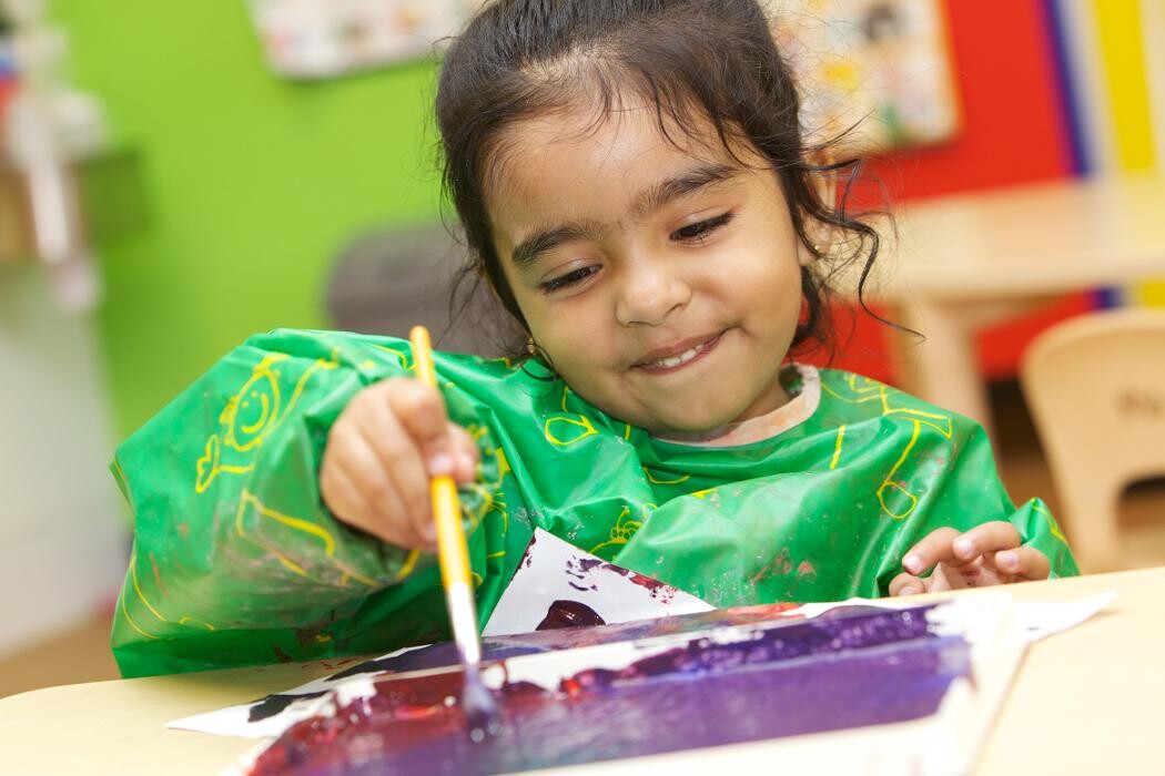 Images Monkey Puzzle Greenford Day Nursery & Preschool