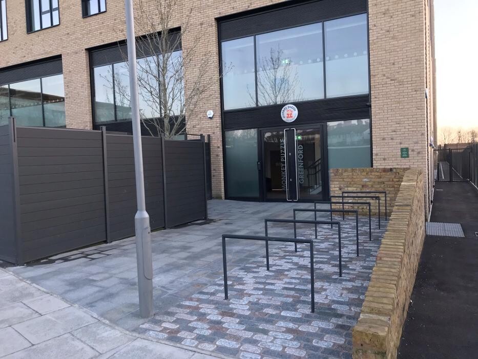 Images Monkey Puzzle Greenford Day Nursery & Preschool