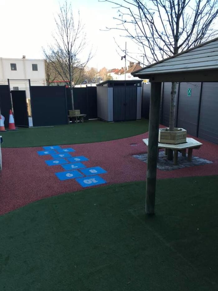 Images Monkey Puzzle Greenford Day Nursery & Preschool