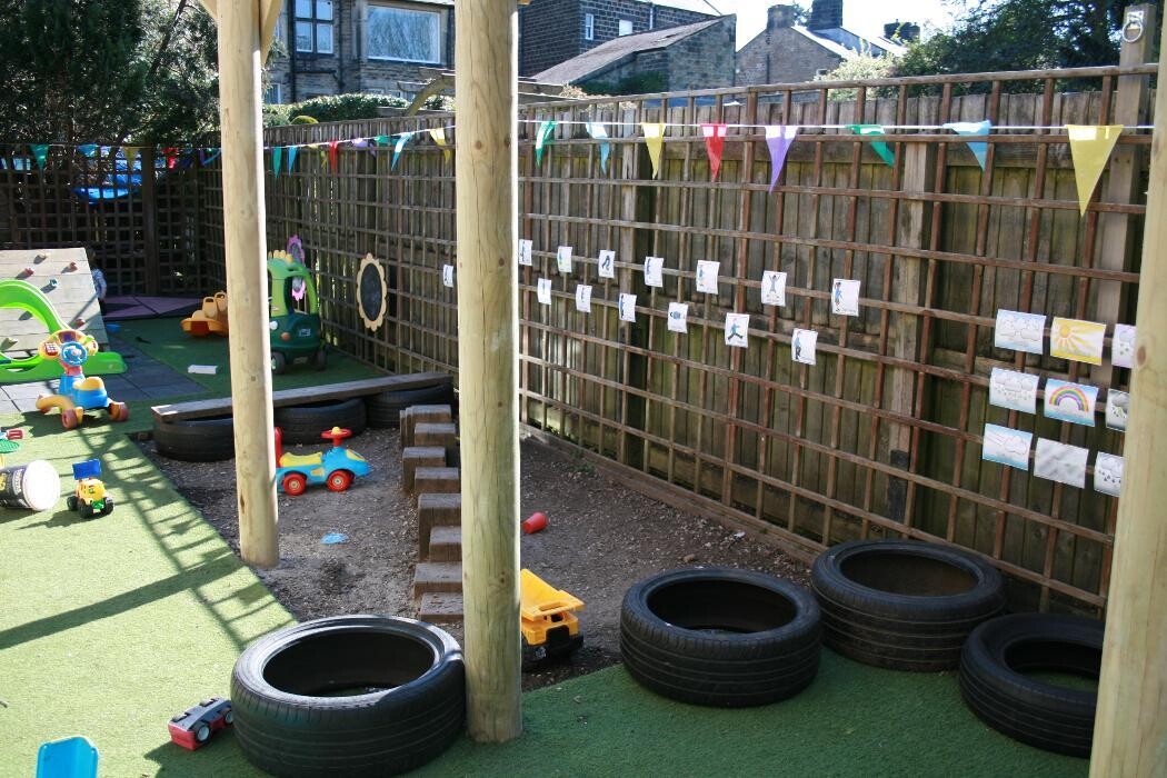 Images Monkey Puzzle Otley Day Nursery & Preschool