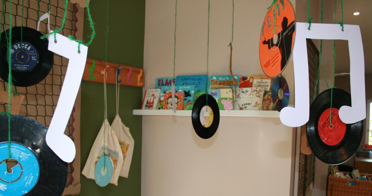 Images Monkey Puzzle Otley Day Nursery & Preschool