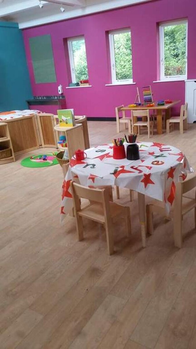 Images Monkey Puzzle Otley Day Nursery & Preschool