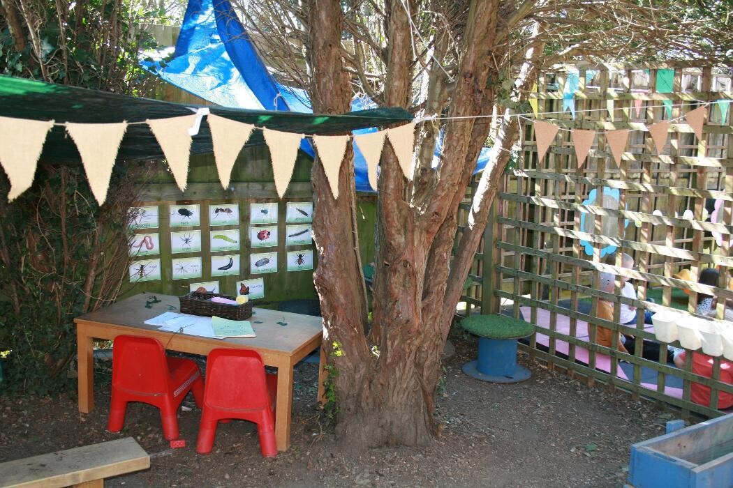 Images Monkey Puzzle Otley Day Nursery & Preschool