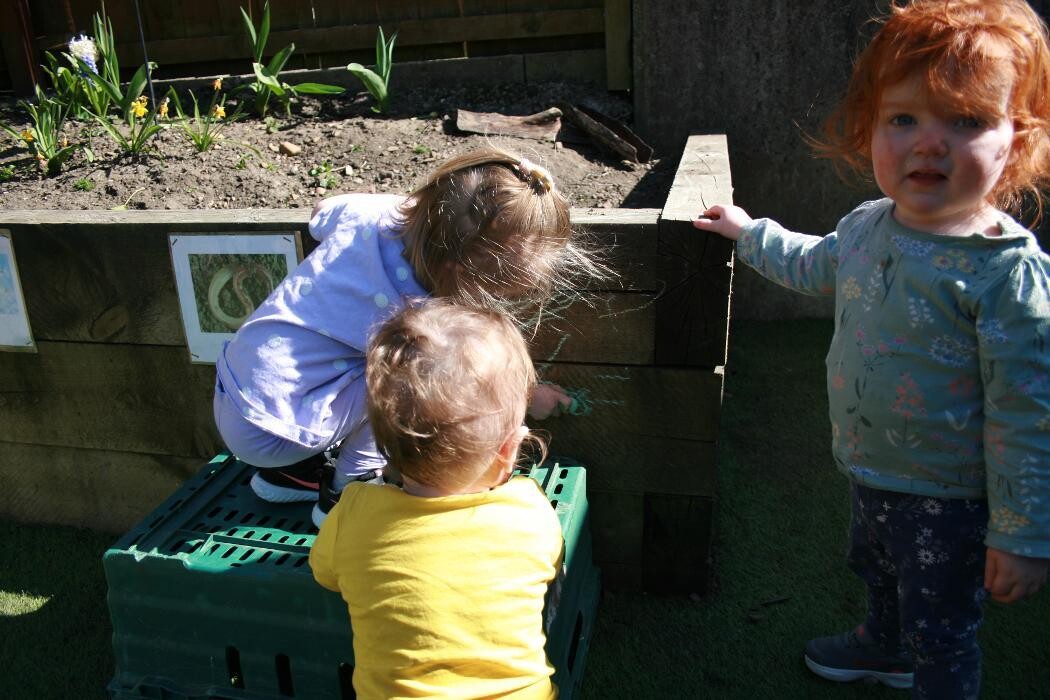 Images Monkey Puzzle Otley Day Nursery & Preschool