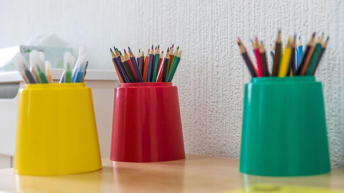 Images Monkey Puzzle Day Nursery & Preschool Epsom