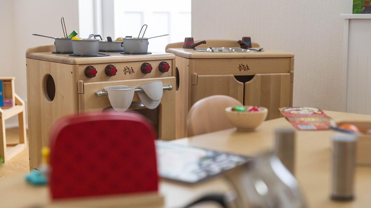 Images Monkey Puzzle Day Nursery & Preschool Epsom