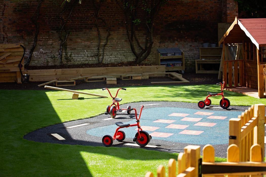Images Monkey Puzzle Day Nursery & Preschool Epsom