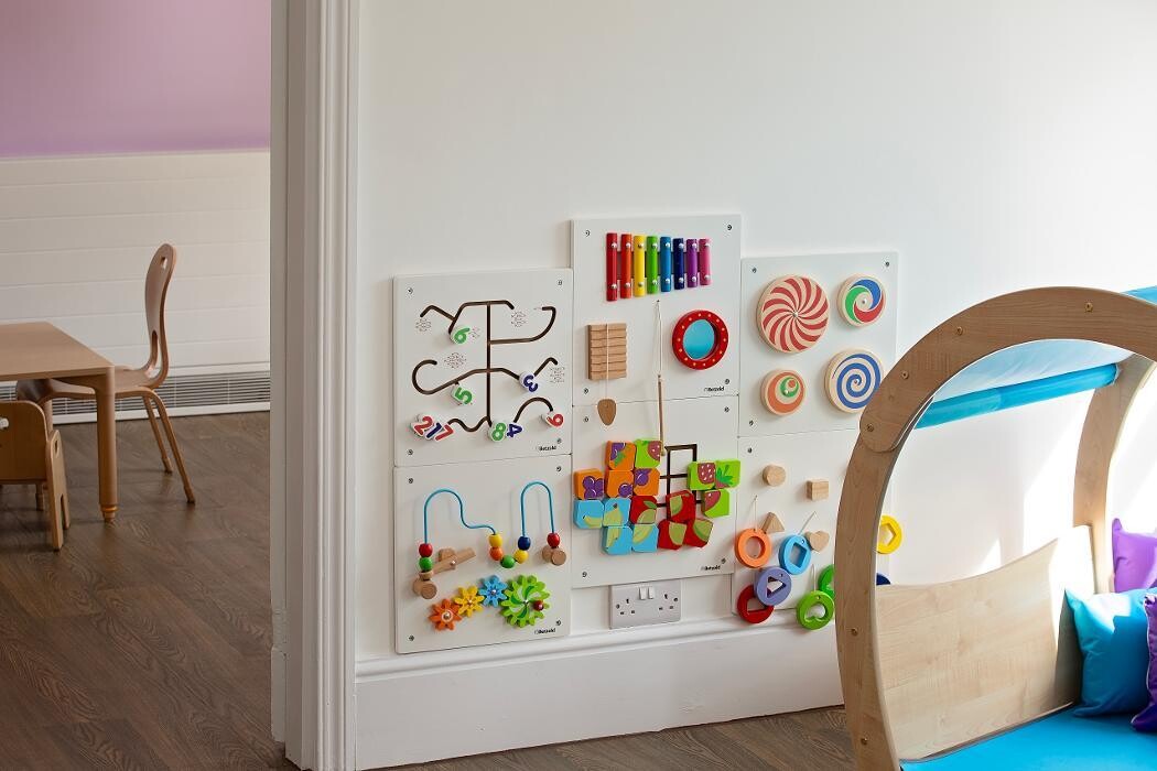 Images Monkey Puzzle Day Nursery & Preschool Epsom