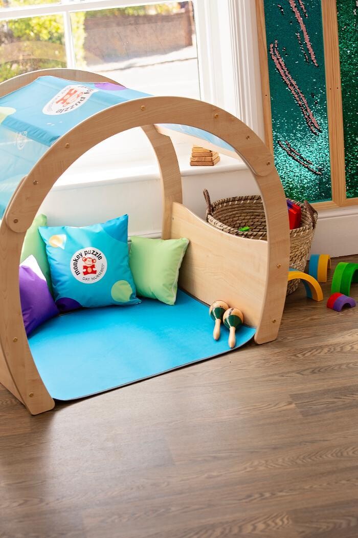 Images Monkey Puzzle Day Nursery & Preschool Epsom