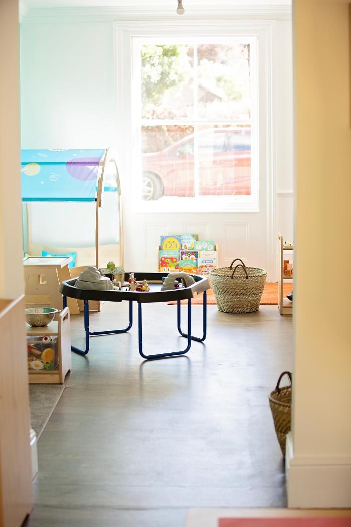Images Monkey Puzzle Day Nursery & Preschool Epsom